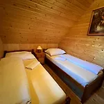 Casa de Férias Koliba Pacho - Zrub Anicka *