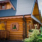 Koliba Pacho - Zrub Anicka *