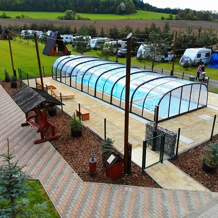 Koliba Pacho - Zrub Anicka Prievidza