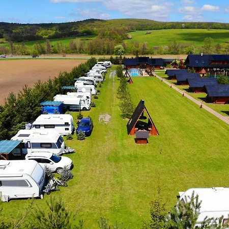 Casa vacanze Koliba Pacho - Zrub Anicka *