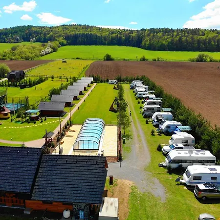 Koliba Pacho - Zrub Anicka * Prievidza