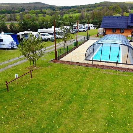Holiday home Ubytovanie Koliba Pacho - Zrub Anicka Prievidza