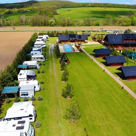 Koliba Pacho - Zrub Anicka Prázdninový dům Prievidza