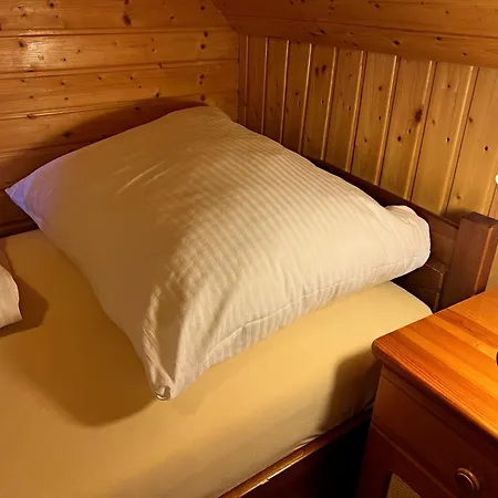 Casa vacanze Koliba Pacho - Zrub Anicka *