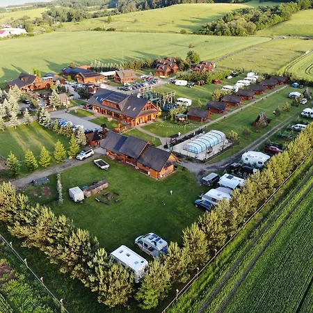 Casa vacanze Koliba Pacho - Zrub Anicka