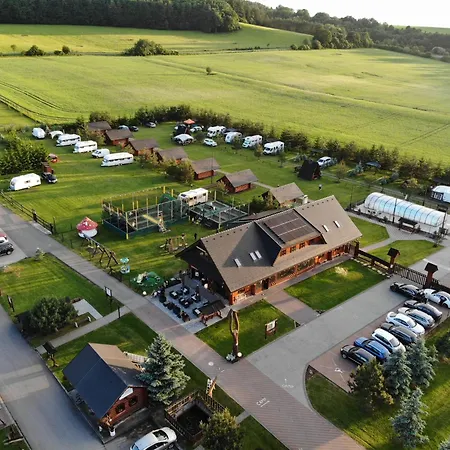 Prázdninový dům Koliba Pacho - Zrub Anicka *