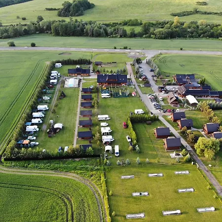 Prázdninový dům Koliba Pacho - Zrub Anicka Prievidza